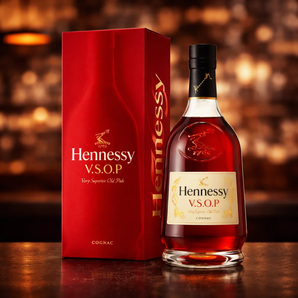 Hennessy V.S.O.P