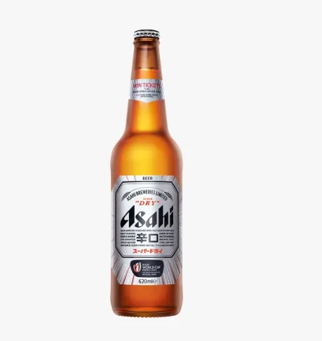 Asahi Beer