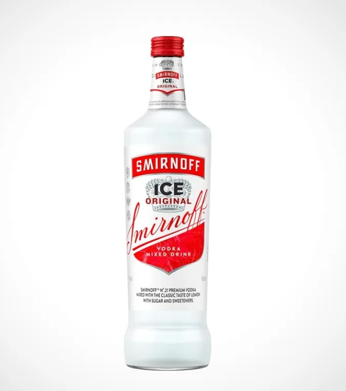 Smirnoff Ice
