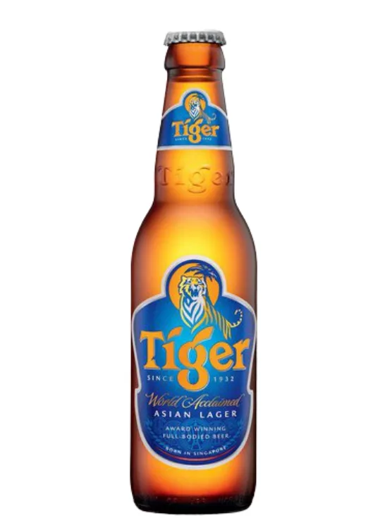 Tiger 
