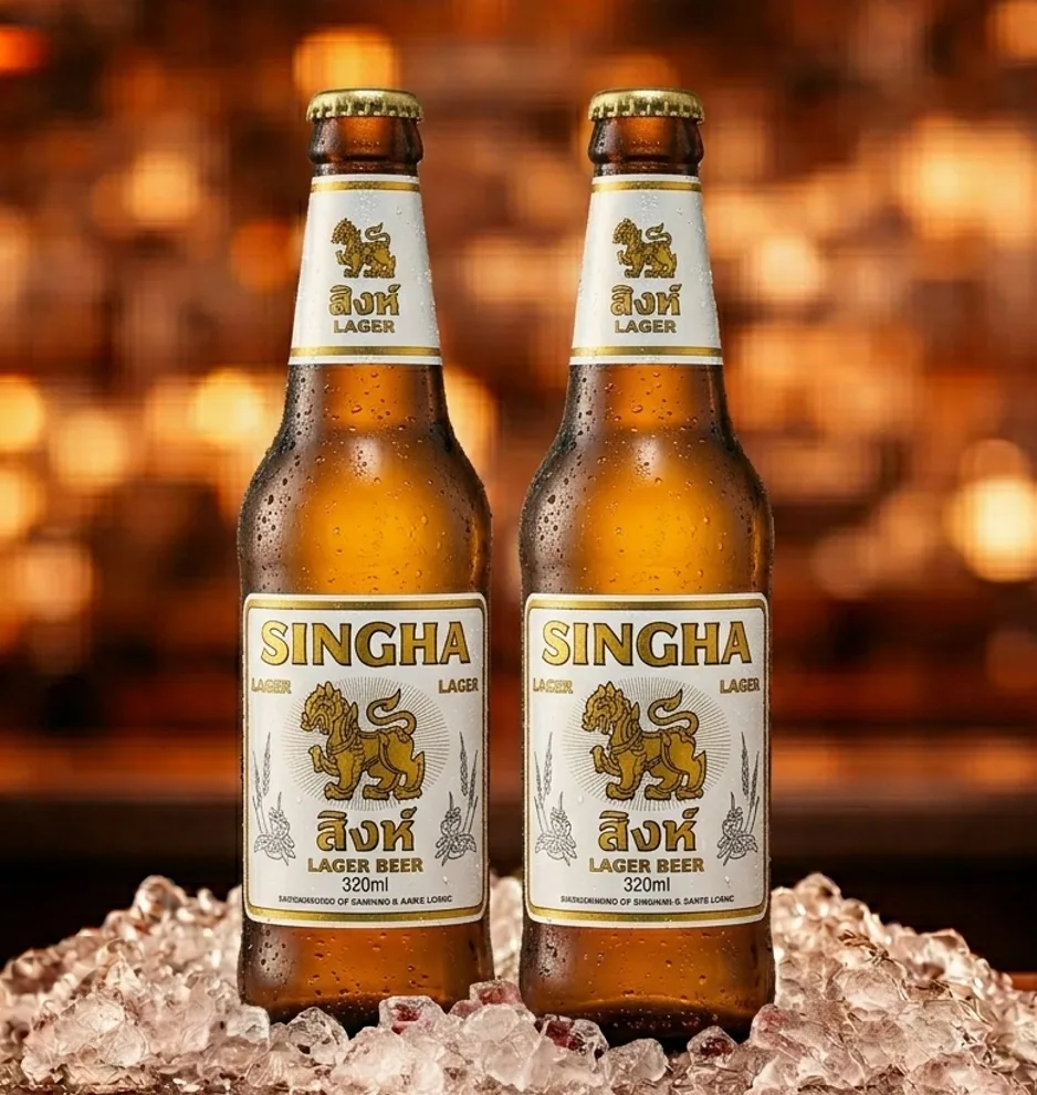 สิงห์ (เล็ก)