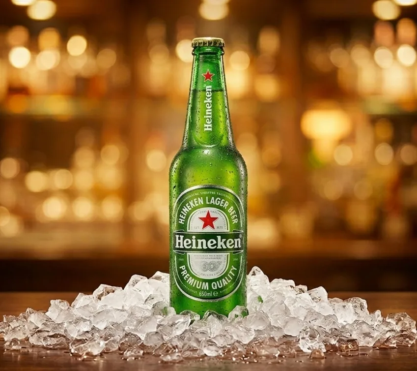 Heineken