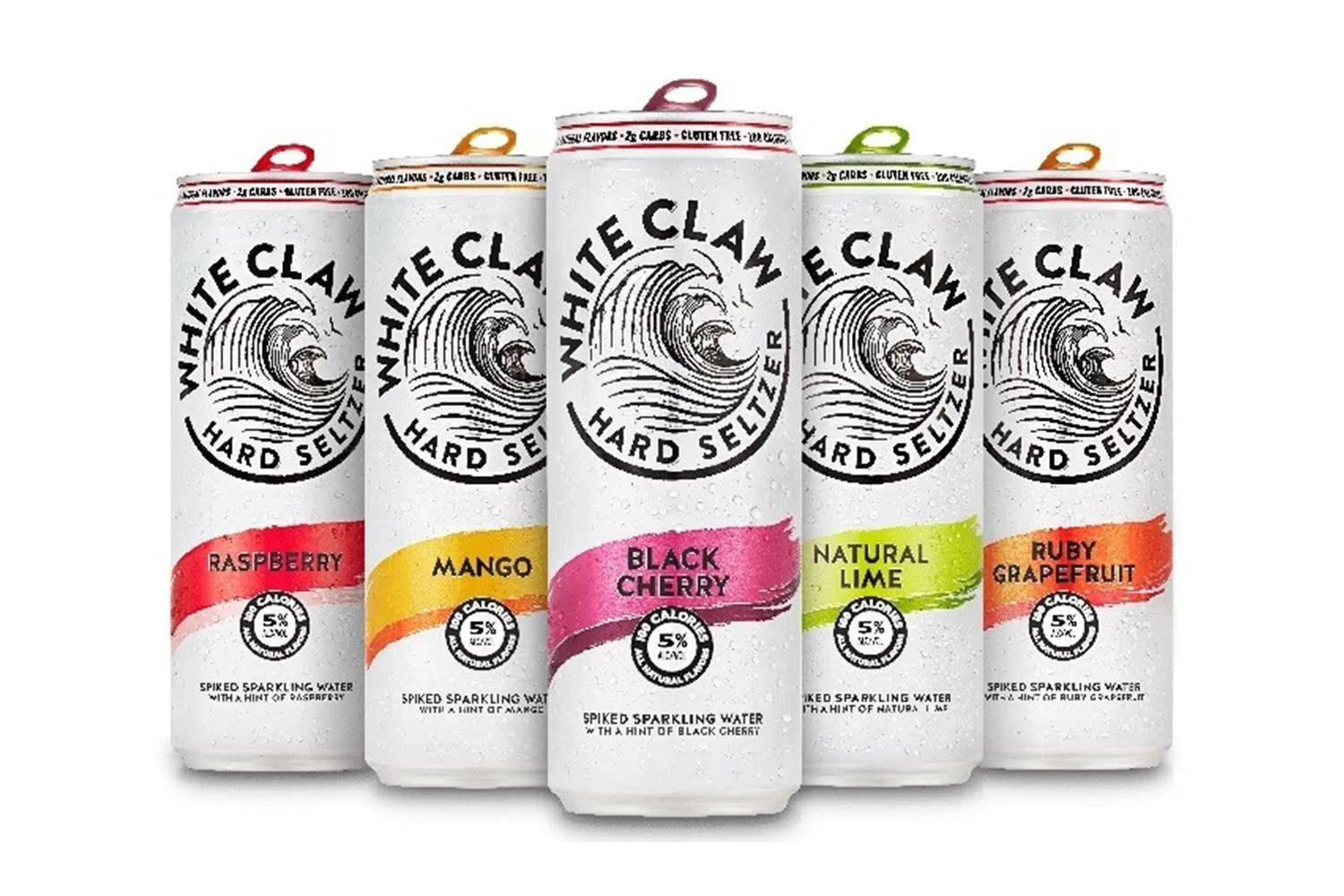 White Claw