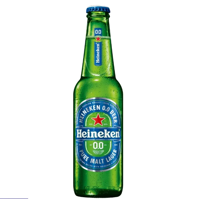 Heineken Zero (Non-Alcohol)