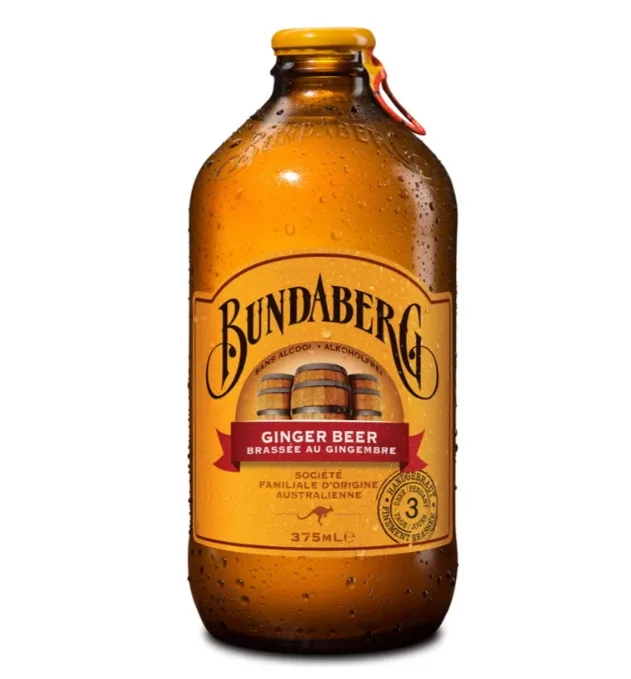 Bundaberg